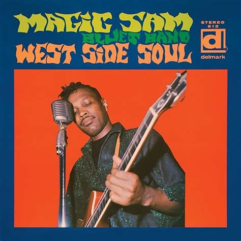 The Magic of West Side Soul: An Underrated Musical Genre